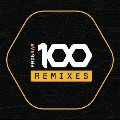 ProgRAM 100: Remixes/Various Artists