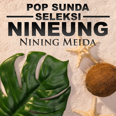 アルバム/Pop Sunda Seleksi Nineung/Nining Meida