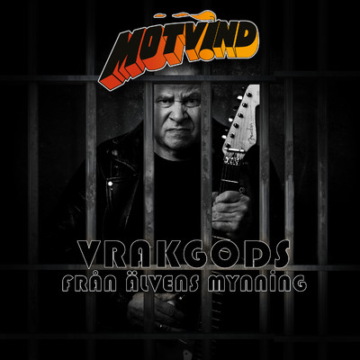 アルバム/Vrakgods fran alvens mynning/Motvind