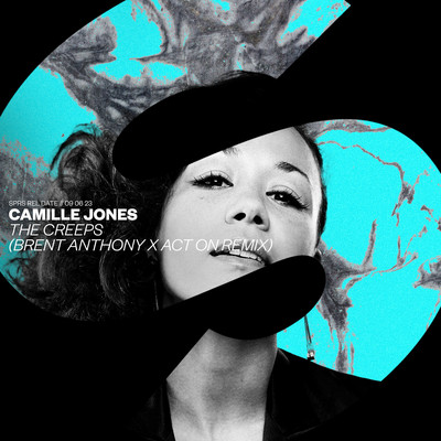 The Creeps (Brent Anthony x ACT ON Remix) [Extended Mix]/Camille Jones