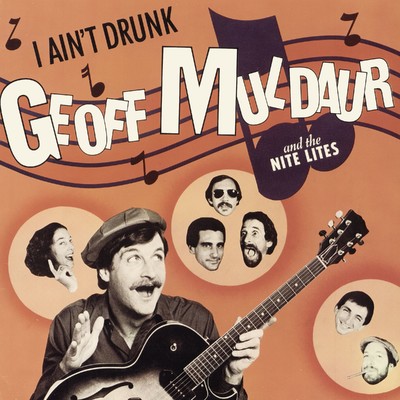 Boogie Chillen' II/Geoff Muldaur And The Nite Lites