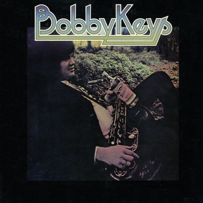 Command Performance/Bobby Keys