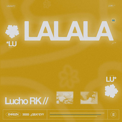 LALALA/Lucho RK & Linton