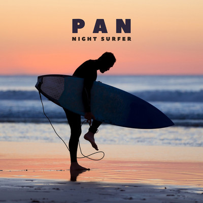 Pan/Night Surfer