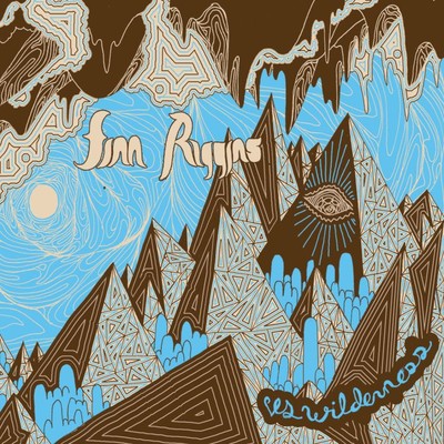 シングル/Rush of Animals/Finn Riggins