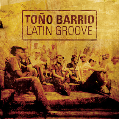 Latin Groove/Tono Barrio