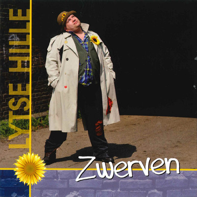 アルバム/Zwerven/Lytse Hille