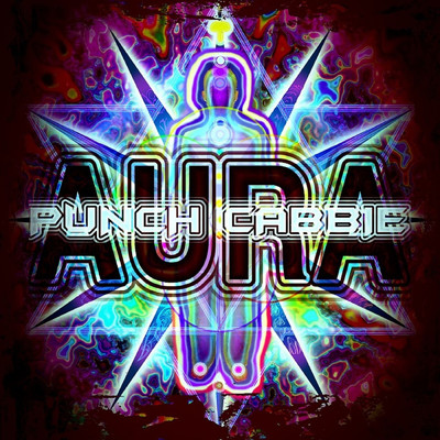 アルバム/Aura/Punch Cabbie