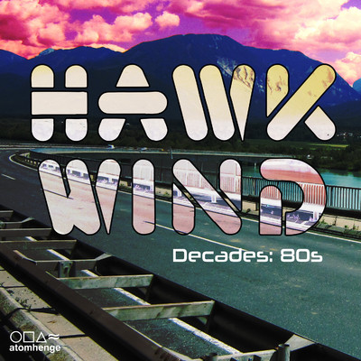 シングル/Nuclear Drive/Hawkwind