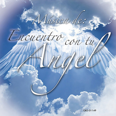 Encuentro Con Tu Angel/Various Artists