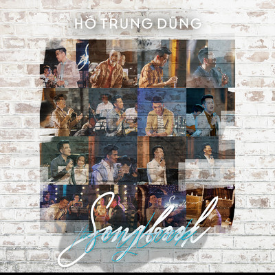 The Songbook (Season 1)/Ho Trung Dung