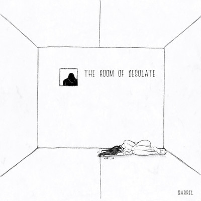 The Room Of Desolate(karaoke)/BARREL