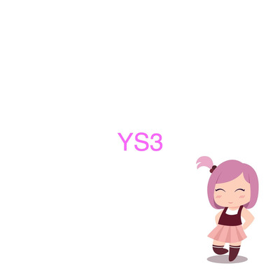 アルバム/YS3(Instrumental)/yasuo