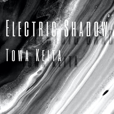 アルバム/Electric Shadow/Towa Keita