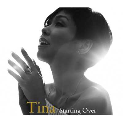 アルバム/Starting Over/Tina