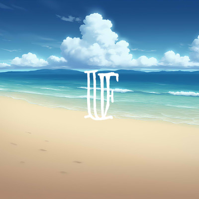 シングル/Summer Glow (feat. GUMI)/うらみ第二形態