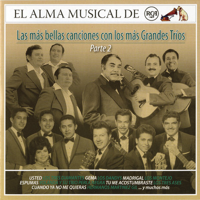 Molino Rojo (Remasterizado)/Hernando Aviles y Su Cuarteto