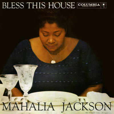 シングル/The Lord's Prayer/Mahalia Jackson