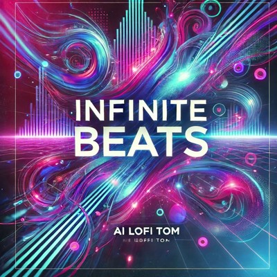 Infinite Beats/AI Lofi tom
