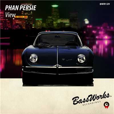 シングル/View (All Over The Sky Mix)/PHAN PERSIE