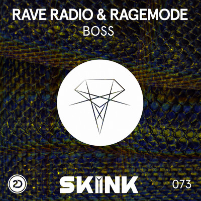 シングル/Boss/Rave Radio & RageMode