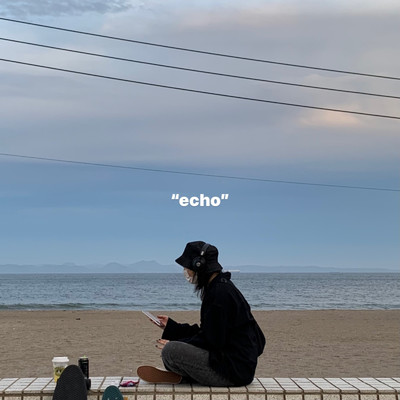 echo (feat. Lelolelo)/qwert