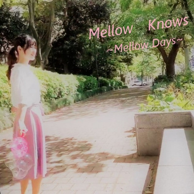 sweetie's drop/mellow knows