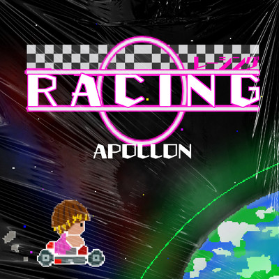 シングル/RACING/Apollon