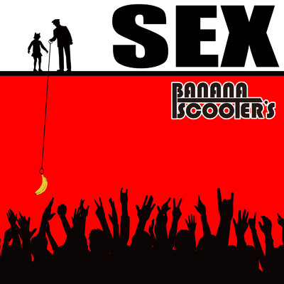 Beyond The Sea/BANANA SCOOTER'S