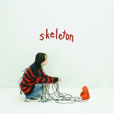 シングル/skeleton/XiN