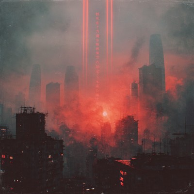 シングル/Crimson Vapor/GEMINI STYLE