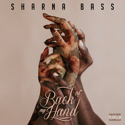 シングル/Back Of My Hand/Sharna Bass