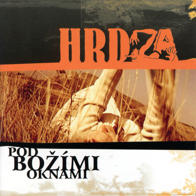 Brigitte (Instrumental)/Hrdza