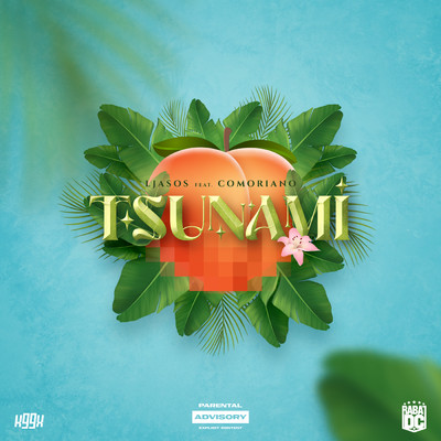 Tsunami (featuring Comoriano)/Ljasos