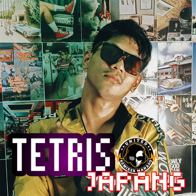 Tetris Japang/Dandy Barakati