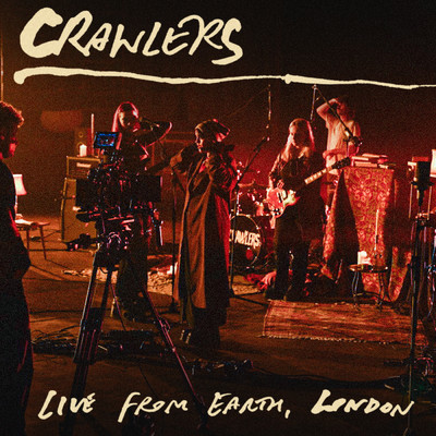 Fuck Me (Explicit) (Live ／ Seeing Red Version)/Crawlers