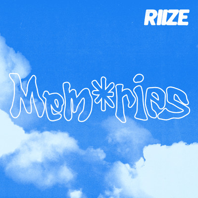 シングル/Memories/RIIZE