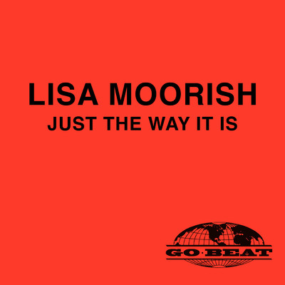 アルバム/Just The Way It Is/Lisa Moorish