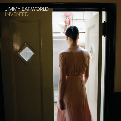 Invented (Explicit) (Deluxe Edition)/Jimmy Eat World