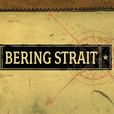 I Could Be Persuaded (Album Version)/Bering Strait