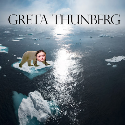 シングル/Greta Thunberg/Rasmus Gozzi／Louise Andersson Bodin