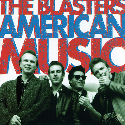 American Music/ザ・ブラスターズ