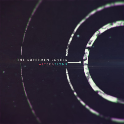 シングル/60 Miles An Hour (The Supermen Lovers Remix)/New Order