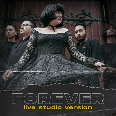 シングル/Forever (Live Studios Version)/Stereo Wall