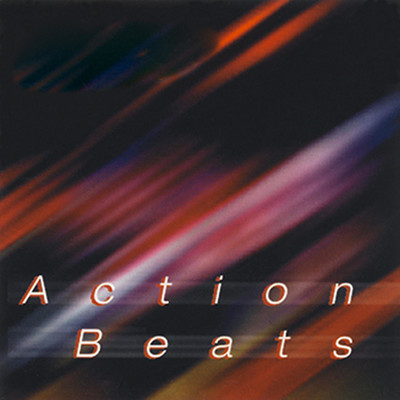 Action Beats/Necessary Pop