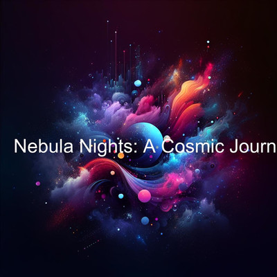 Nebula Nights: A Cosmic Journ/KevVisionCookhouseGroove
