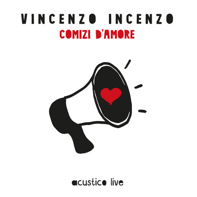 Je suis/Vincenzo Incenzo