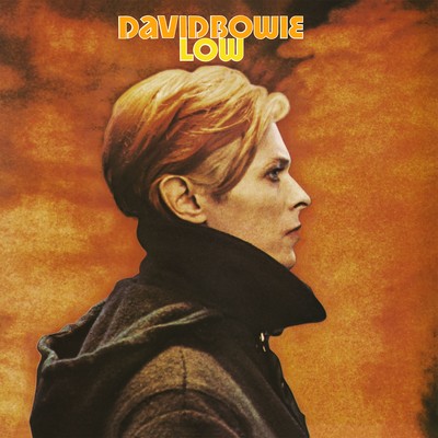 アルバム/Low (2017 Remaster)/David Bowie