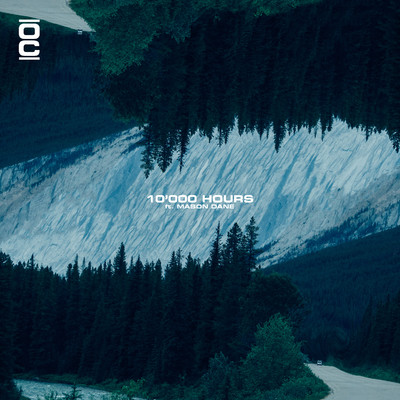 10,000 Hours (feat. Mason Dane)/Oliver Cronin