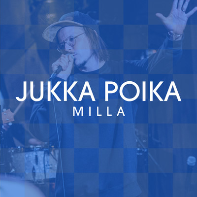 Milla (Vain elamaa kausi 12)/Jukka Poika